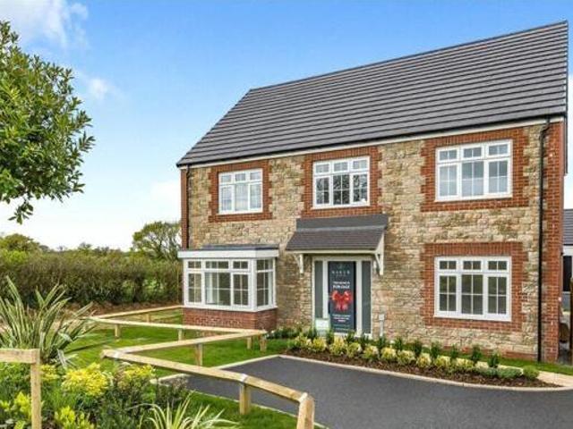 House for sale in Honiton, East Devon