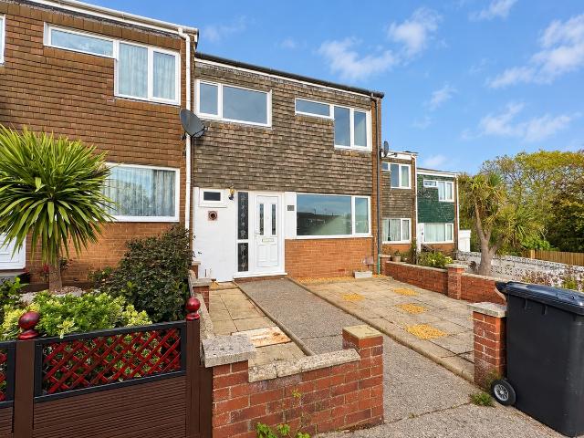 House for rent in Hele, Torquay
