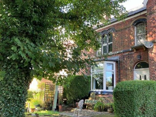 House for sale in Bare, Lancashire