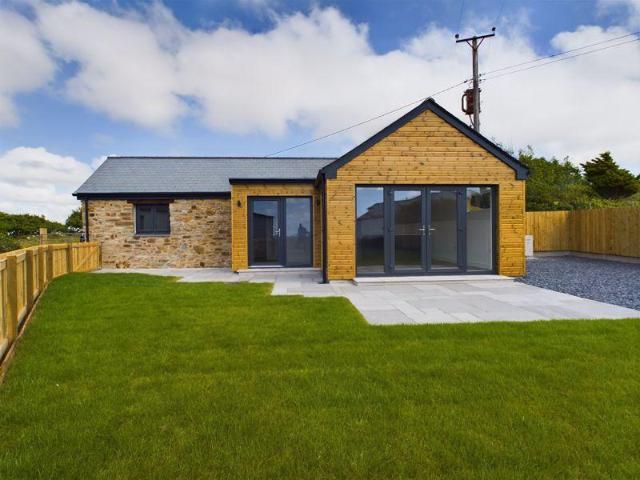 House for rent in Goonvrea, St. Agnes