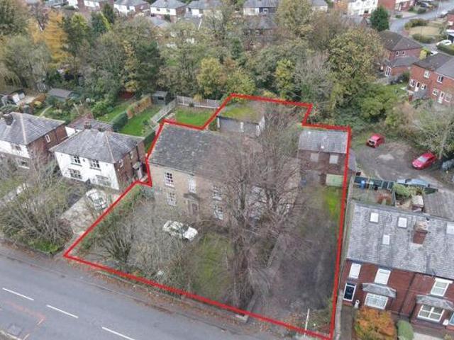 House for sale in Greater Manchester