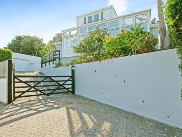 House for sale in Penwartha Coombe, Cornwall