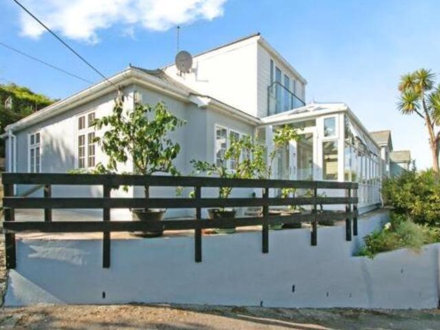 House for sale in Penwartha Coombe, Cornwall