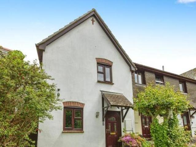 House for sale in Bodmin, Cornwall