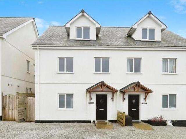 House for sale in Roseworthy, Cornwall