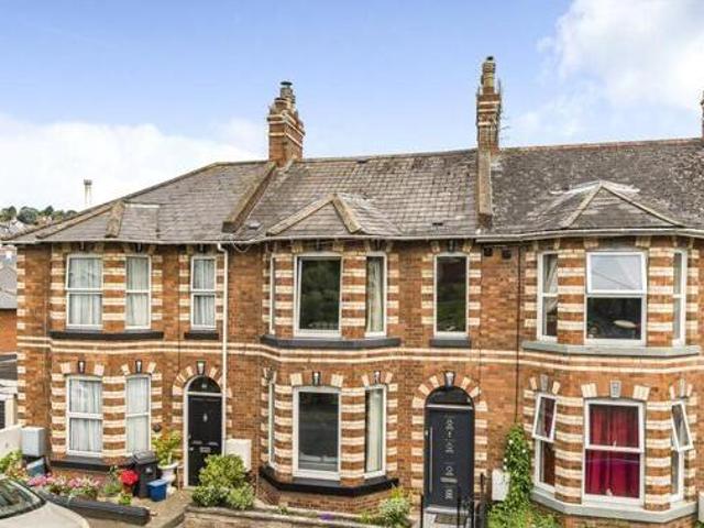 House for sale in Shaldon, Teignbridge