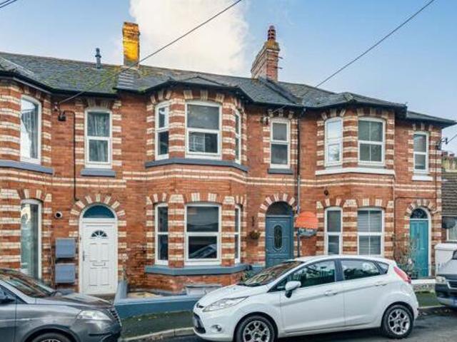 House for sale in Shaldon, Teignbridge