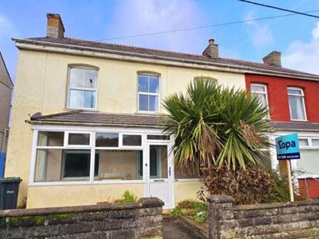 House for sale in Lyons, Greater London