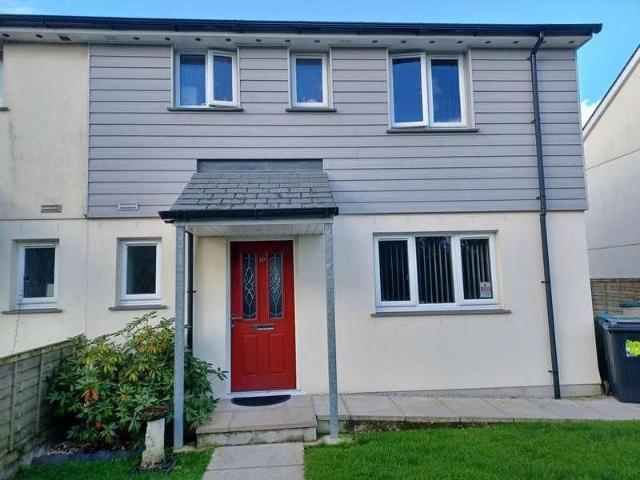 House for rent in Bugle, Treverbyn