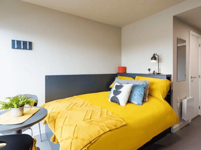 House for rent in City Centre, Georgia
