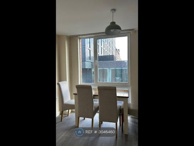 House for rent in Hulme, Manchester