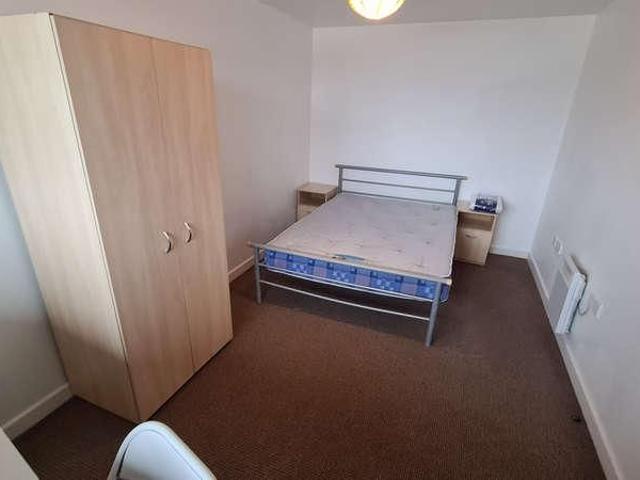 Apartment for rent in Hulme, Georgia