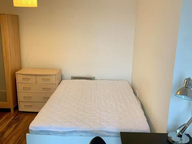 Room for rent in Hulme, Georgia