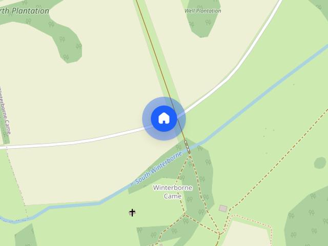 House for rent in Winterborne Herringston, Isle Of Man