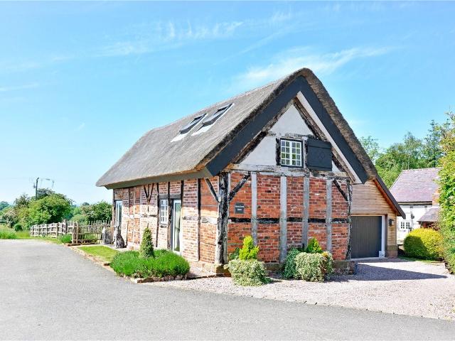 House for rent in Carden, Cheshire West and Chester