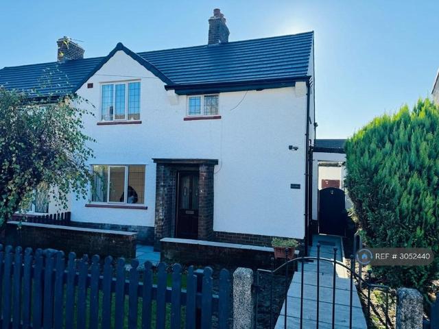 House for rent in Lowerford, Pendle