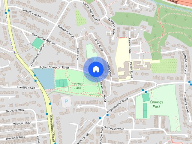 Apartment for rent in Mannamead, Plymouth