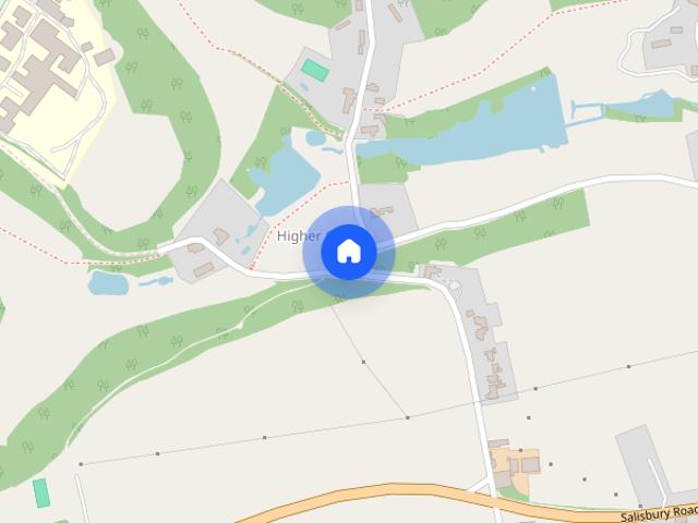 House for rent in Wiltshire