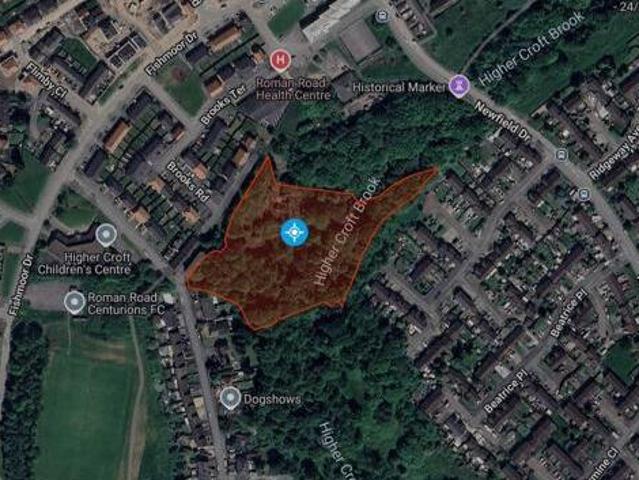 House for sale in Darwen