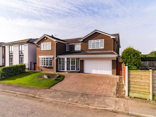 House for rent in Stand, Bury