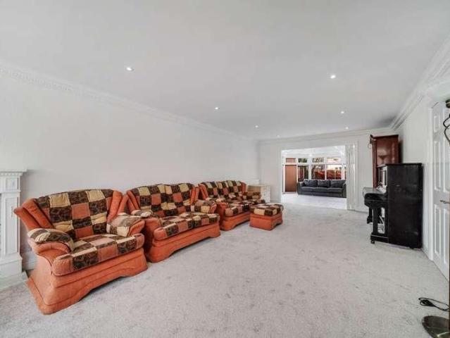 House for rent in Stand, Bury