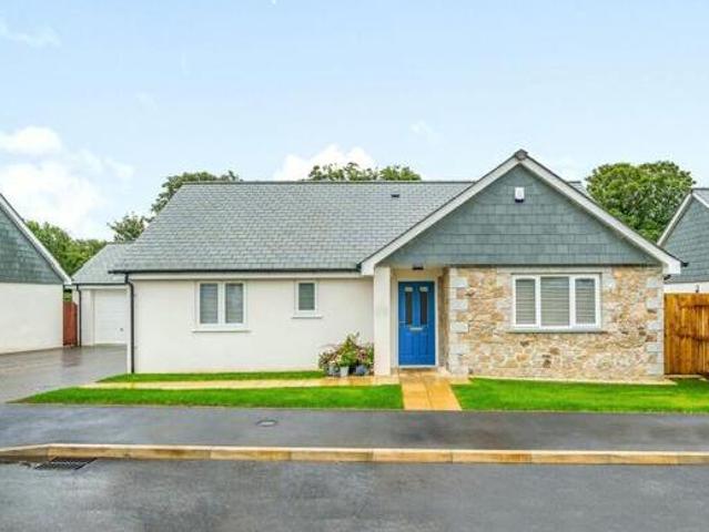 House for sale in Camelford, Cornwall