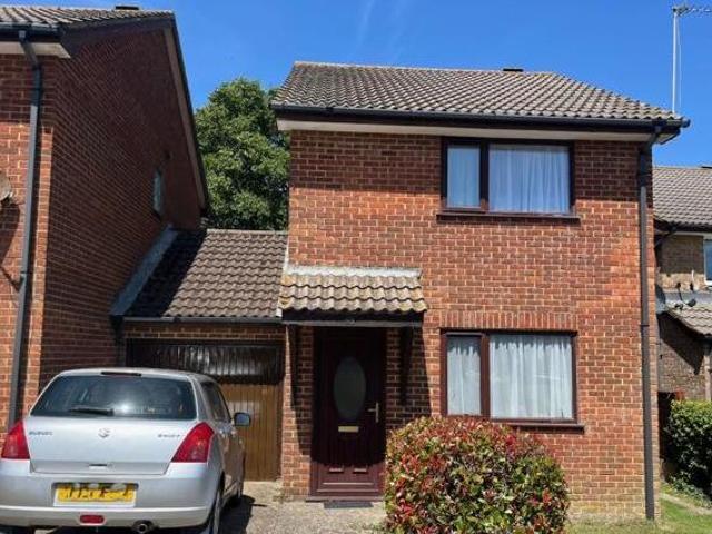 House for sale in Swanage, East Dorset