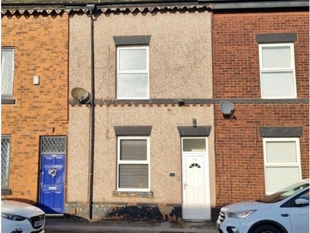 House for rent in Bury, Greater Manchester