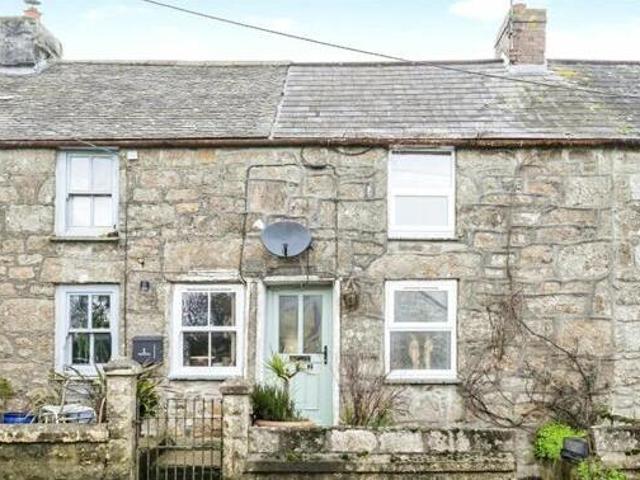House for sale in Penzance, Cornwall