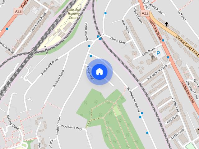 House for rent in London Borough of Croydon, Purley