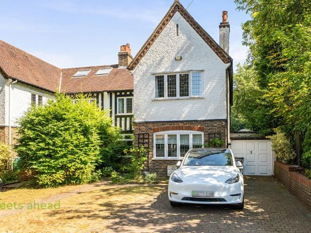House for rent in London Borough of Croydon, Purley