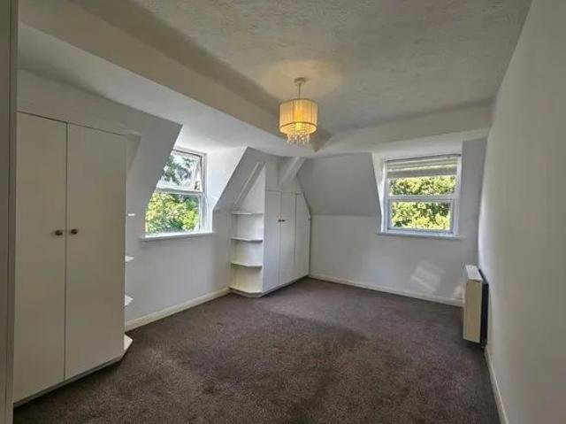 Apartment for rent in Babbacombe