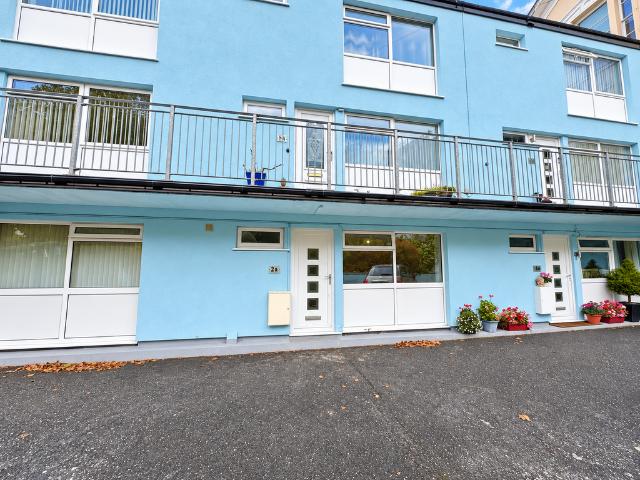 Apartment for rent in Wellswood, Torquay