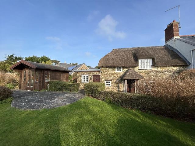 House for rent in Symondsbury, East Dorset