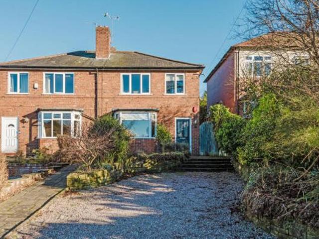 House for sale in Hurdsfield, Macclesfield