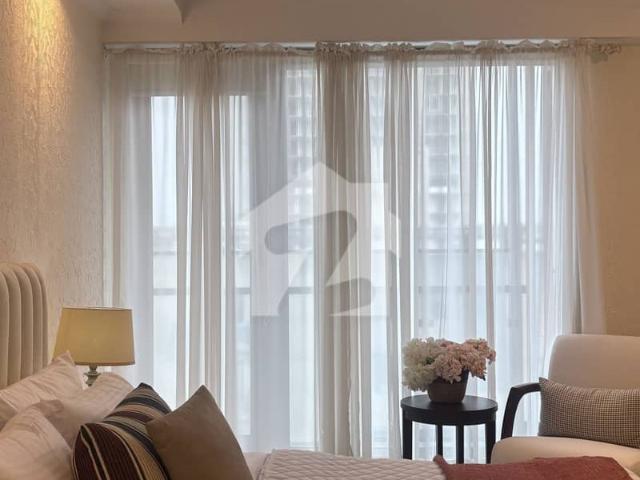 Apartment for rent in Islamabad