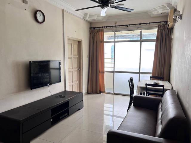 Condominium for sale in Ayer Itam, George Town