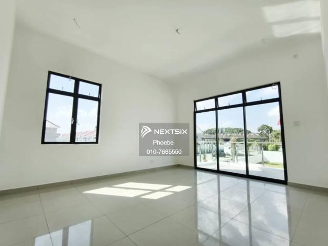 Residential House for sale in Kinabalu, Sabah