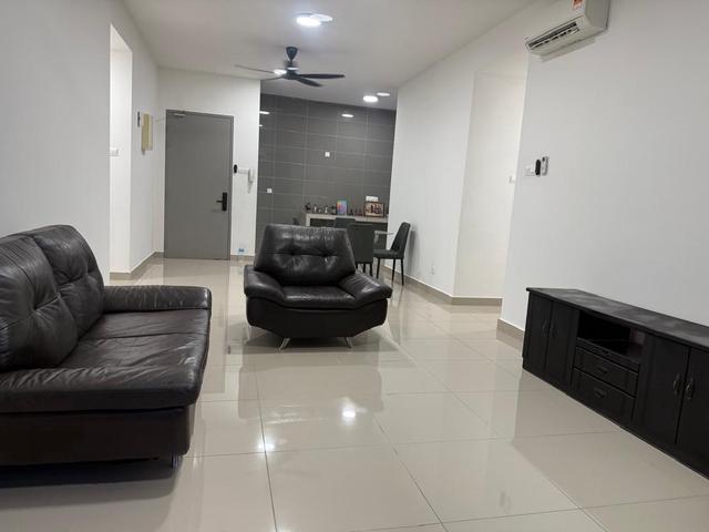 Condominium for rent in Selayang, Selangor