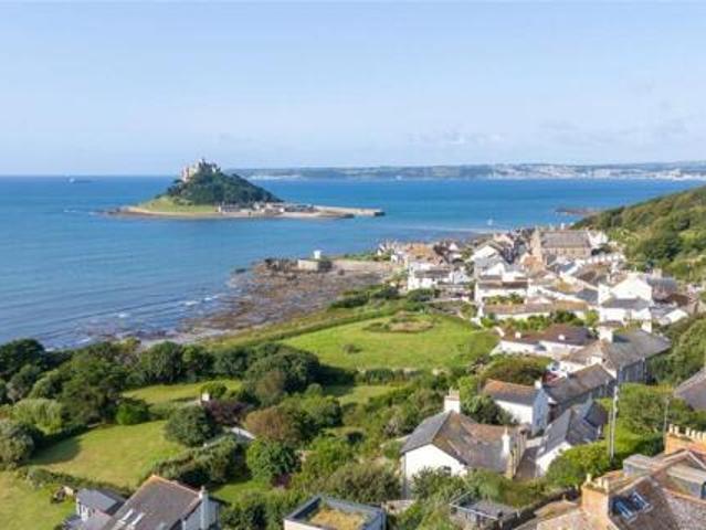 House for sale in Marazion