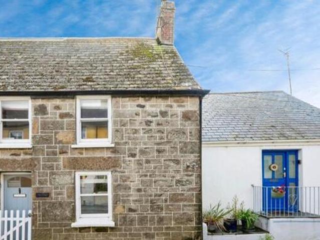 House for sale in Marazion
