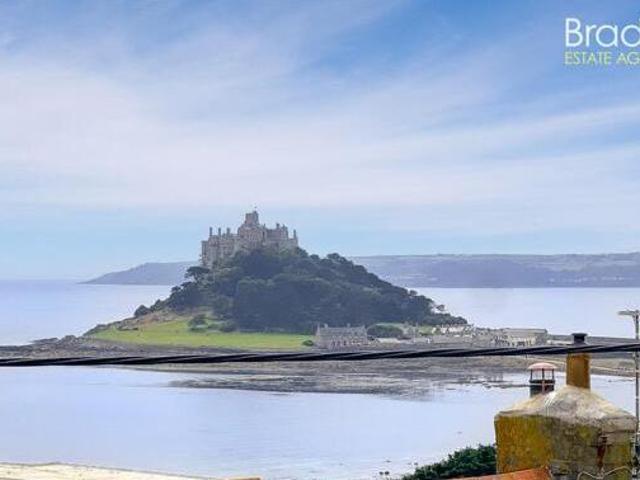 House for sale in Marazion
