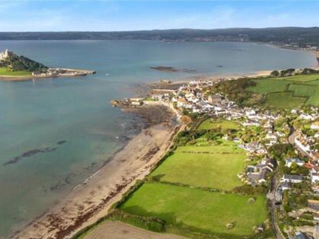 House for sale in Marazion