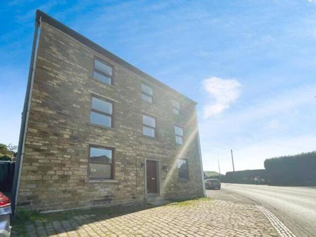 House for rent in Backburn, Lancashire