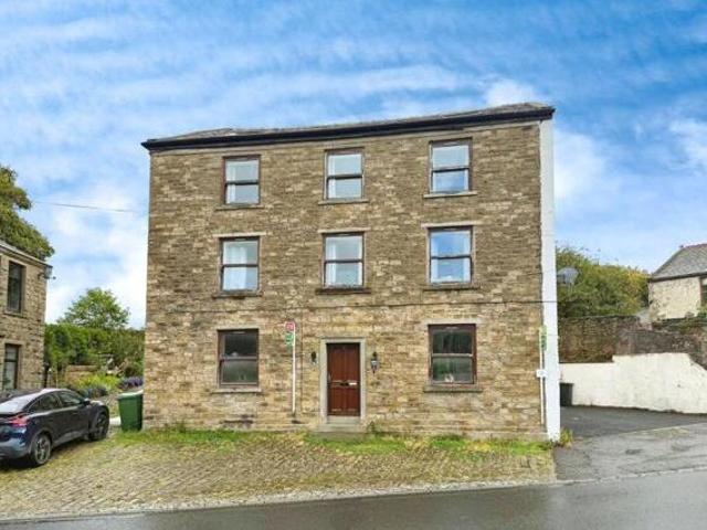 House for sale in Backburn, Lancashire