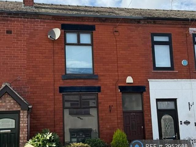 House for rent in Astley, Wigan