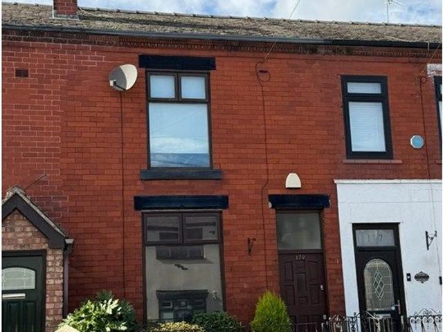 House for rent in Astley, Wigan