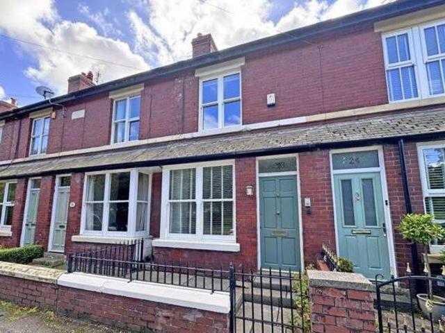House for sale in Blackpool