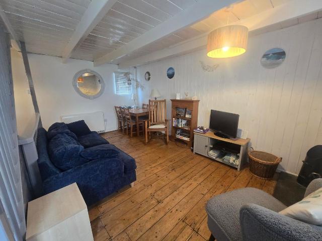 House for rent in Wherrytown, Penzance