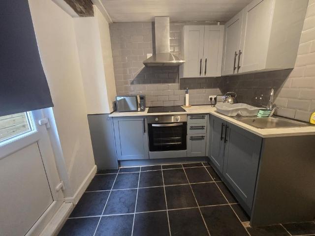 House for rent in Wherrytown, Penzance